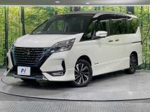 2019 Nissan Serena