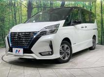 2020 Nissan Serena