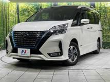 2020 Nissan Serena