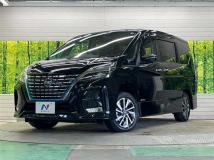2020 Nissan Serena