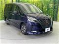 2020 Nissan Serena