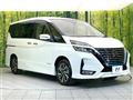 2020 Nissan Serena
