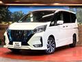 2021 Nissan Serena