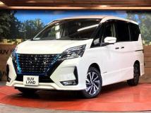 2021 Nissan Serena