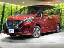 2021 Nissan Serena