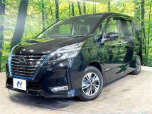 2022 Nissan Serena