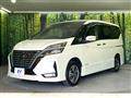 2022 Nissan Serena