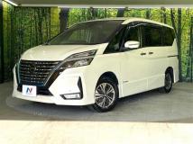2022 Nissan Serena