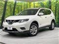 2016 Nissan X-Trail