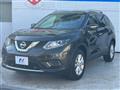 2016 Nissan X-Trail