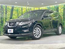 2019 Nissan X-Trail