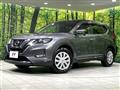 2019 Nissan X-Trail