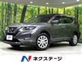 2019 Nissan X-Trail