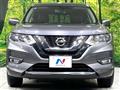 2019 Nissan X-Trail