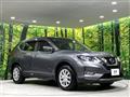 2019 Nissan X-Trail