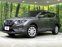 2019 Nissan X-Trail