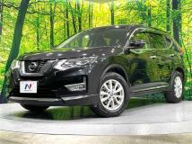 2017 Nissan X-Trail