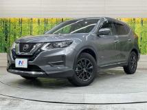 2020 Nissan X-Trail