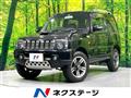 2009 Suzuki Jimny