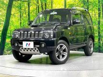 2009 Suzuki Jimny
