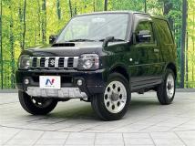 2012 Suzuki Jimny