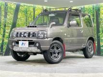 2013 Suzuki Jimny