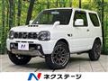 2014 Suzuki Jimny