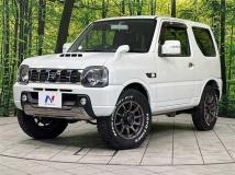 2014 Suzuki Jimny