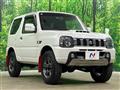 2015 Suzuki Jimny