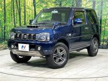 2017 Suzuki Jimny