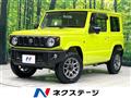 2018 Suzuki Jimny