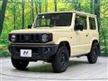 2019 Suzuki Jimny