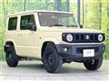 2019 Suzuki Jimny