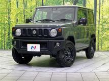 2020 Suzuki Jimny