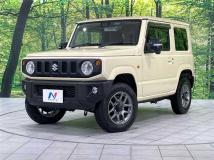 2020 Suzuki Jimny