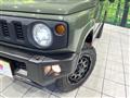 2020 Suzuki Jimny