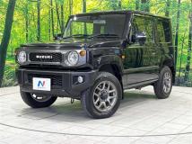 2021 Suzuki Jimny