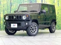 2021 Suzuki Jimny