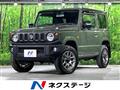 2022 Suzuki Jimny