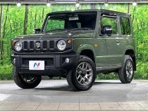 2022 Suzuki Jimny