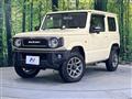 2022 Suzuki Jimny
