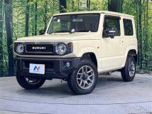 2022 Suzuki Jimny