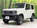 2022 Suzuki Jimny