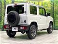 2022 Suzuki Jimny