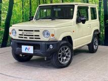 2023 Suzuki Jimny