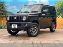 2023 Suzuki Jimny