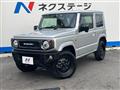 2023 Suzuki Jimny
