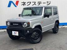 2023 Suzuki Jimny