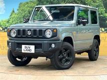 2023 Suzuki Jimny