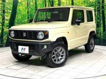 2023 Suzuki Jimny